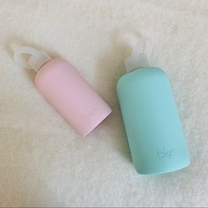 BKR 500 ML & 1 L Water Bottle